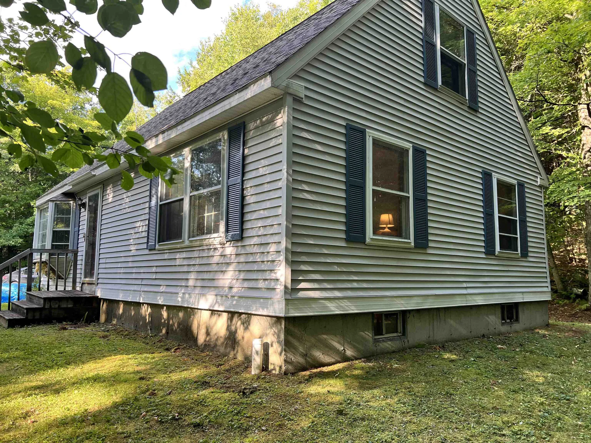 164 Etna Road Lebanon NH 03766