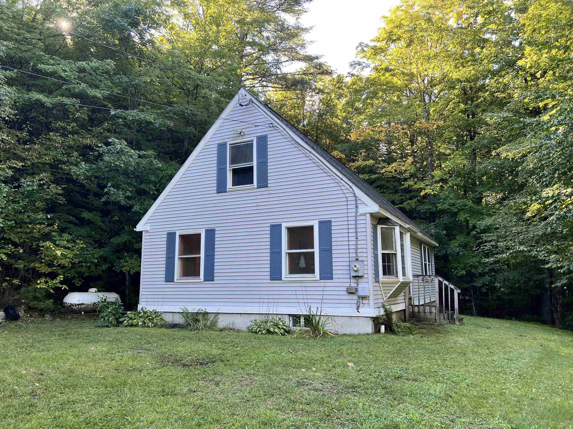 164 Etna Road Lebanon NH 03766