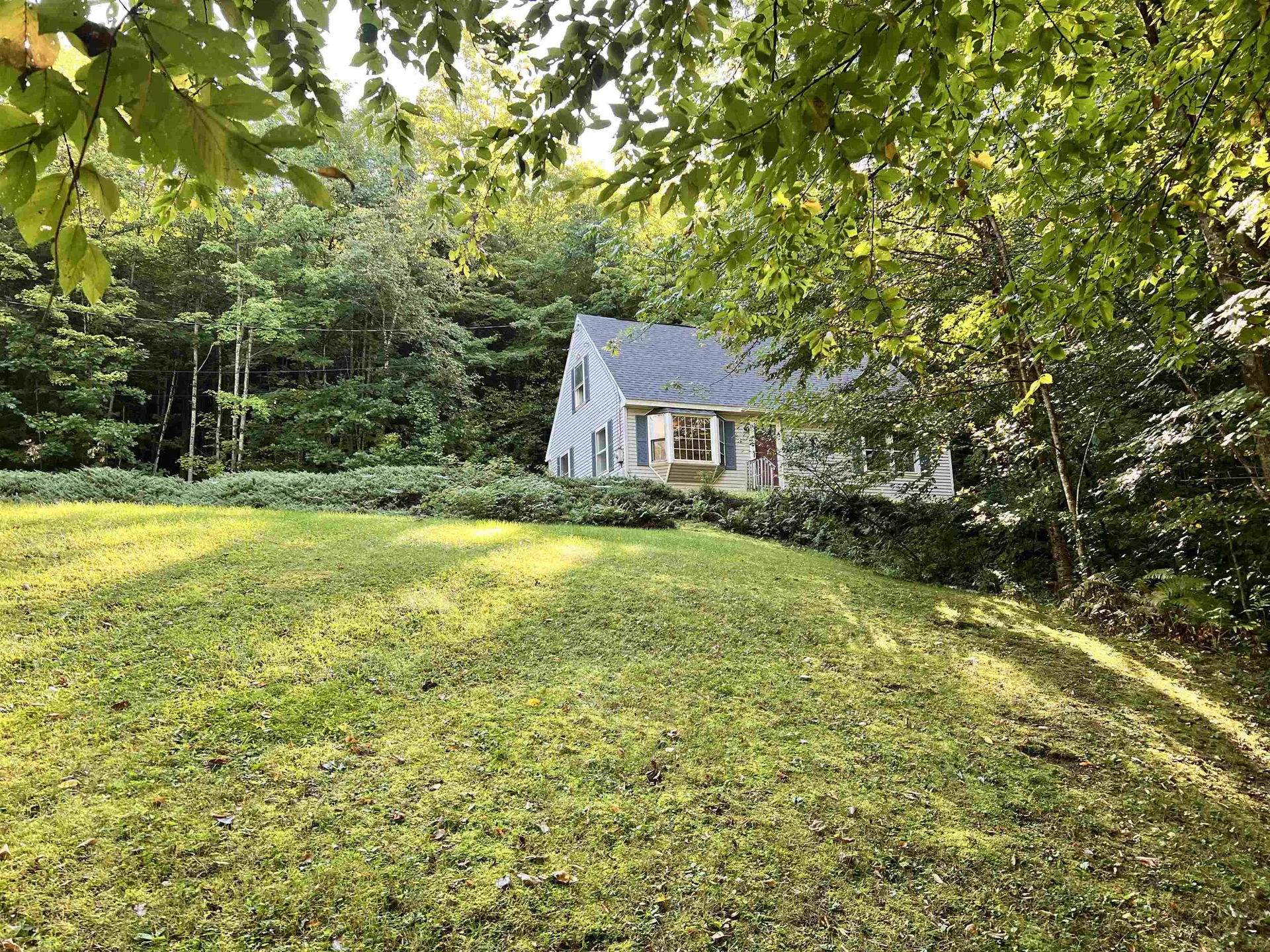164 Etna Road Lebanon NH 03766