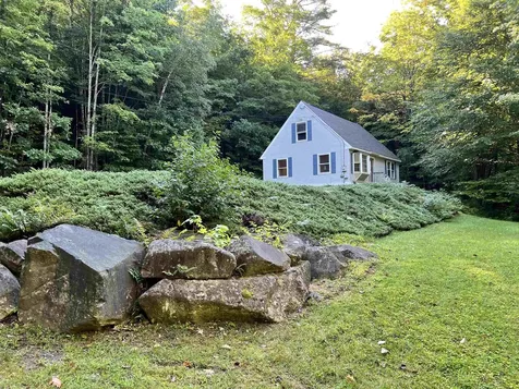 164 Etna Road Lebanon NH 03766