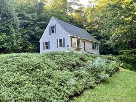 164 Etna Road Lebanon NH 03766