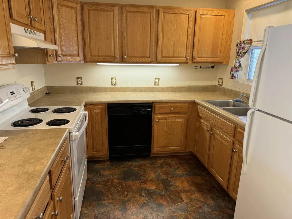 131 Sylvan Woods Drive Stowe VT 05672