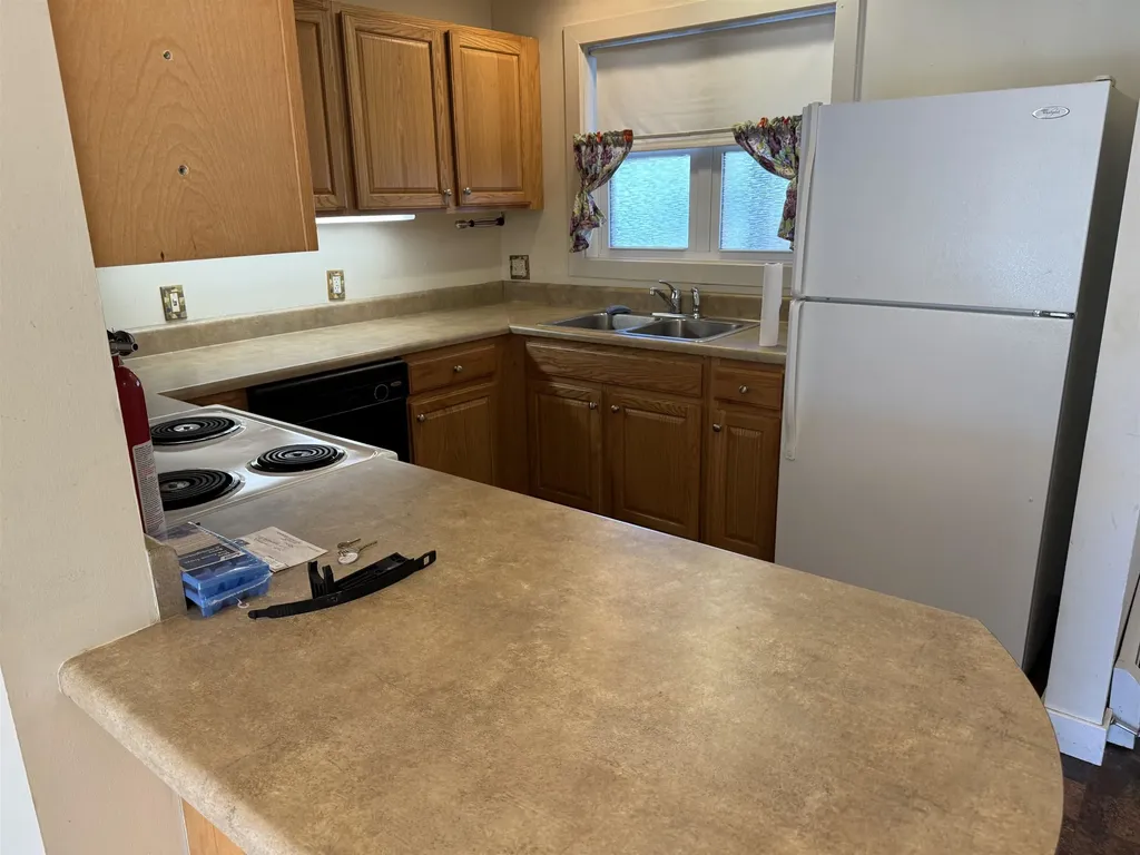 131 Sylvan Woods Drive Stowe VT 05672