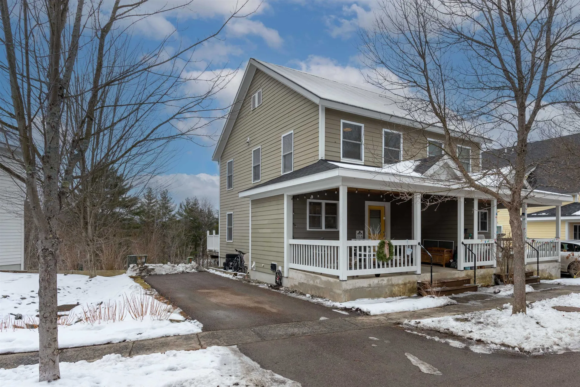 131 Sylvan Woods Drive Stowe VT 05672