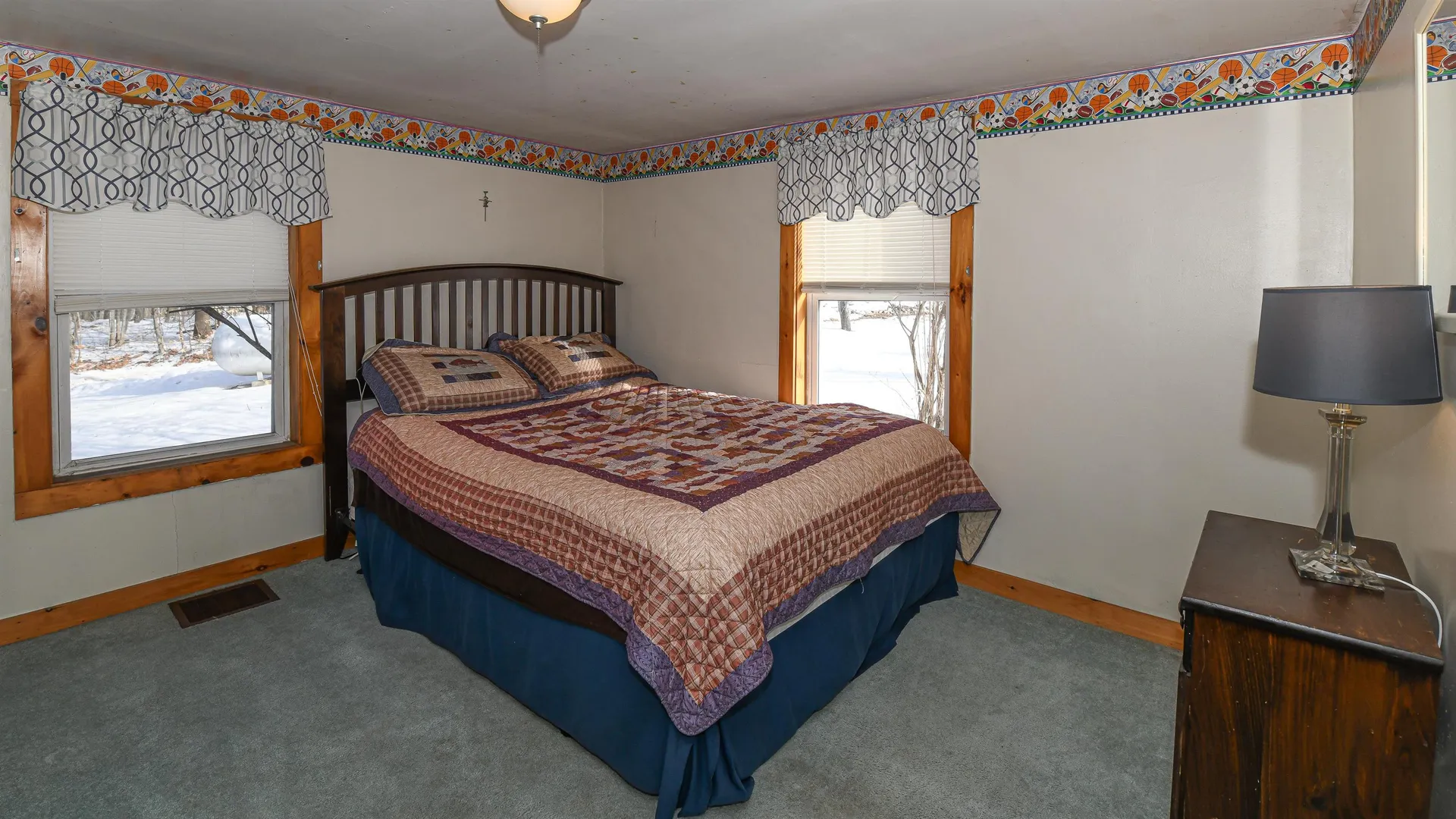 351 Knights Hill Road Sweden ME 04040