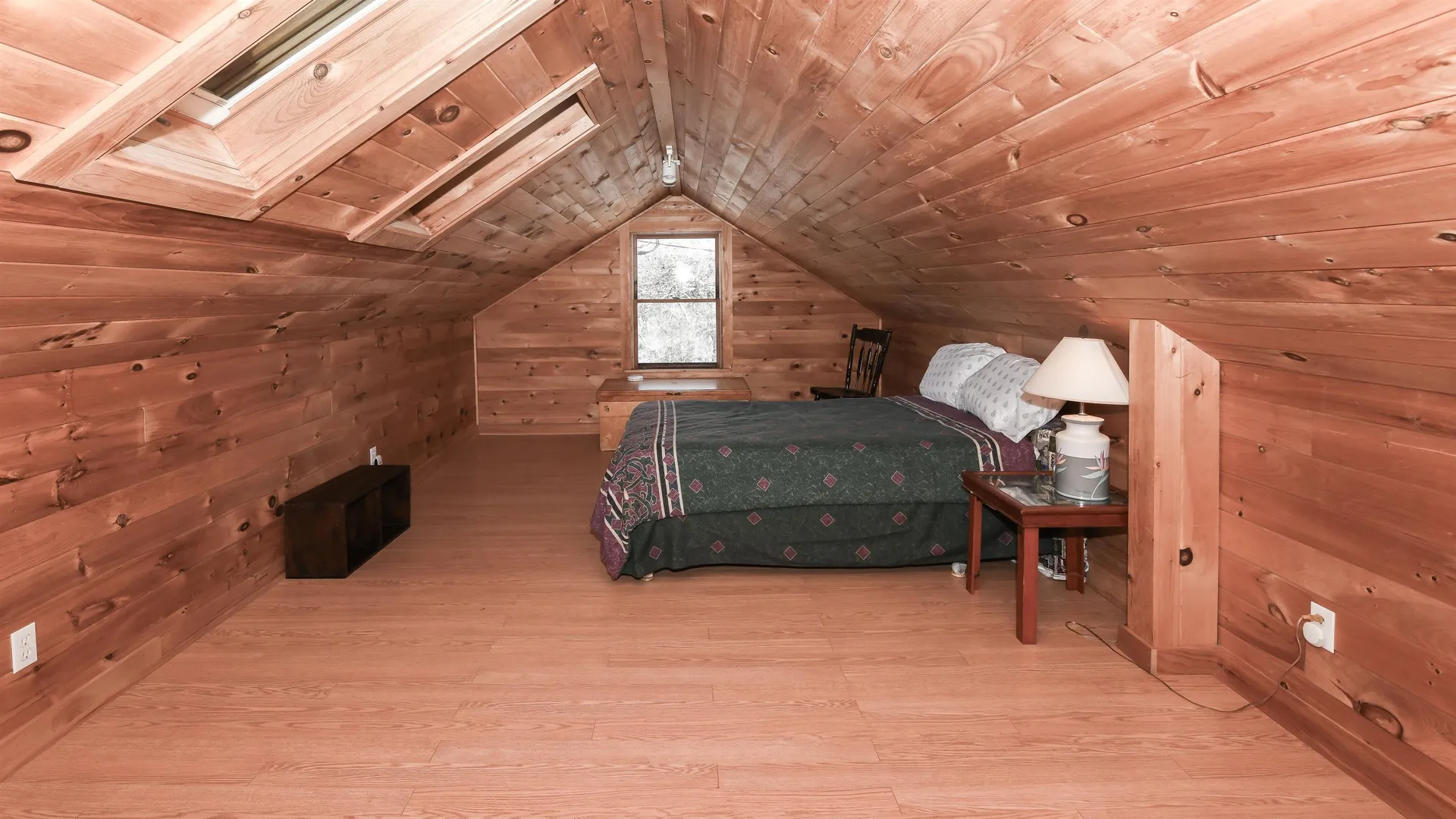 351 Knights Hill Road Sweden ME 04040