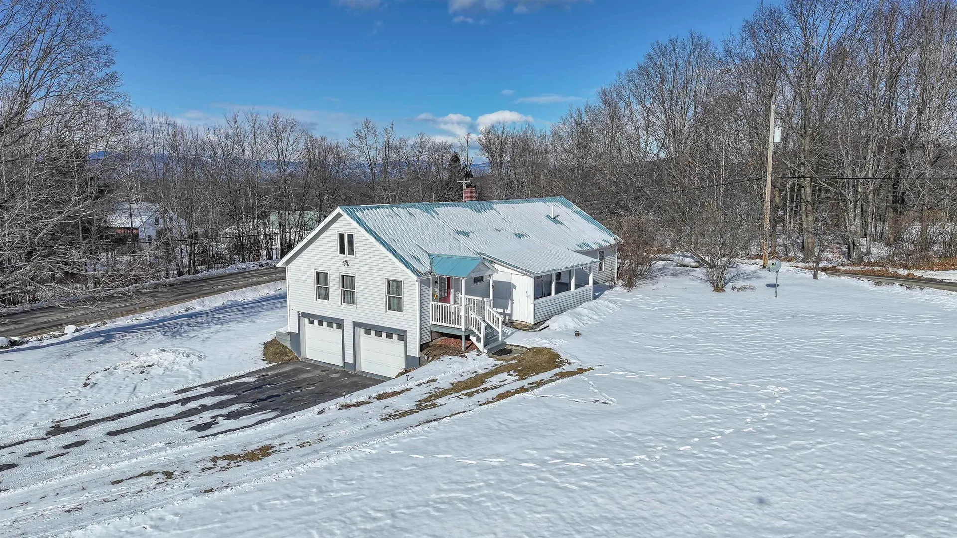 351 Knights Hill Road Sweden ME 04040