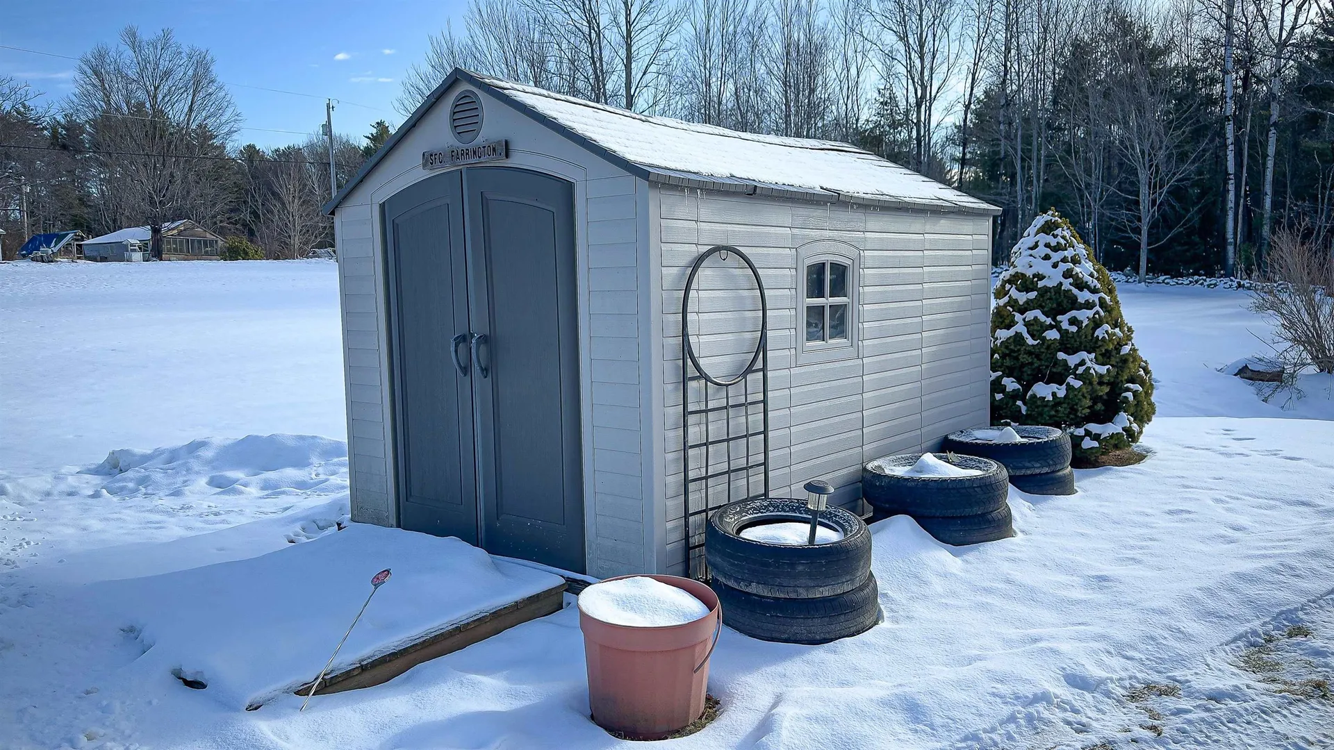 351 Knights Hill Road Sweden ME 04040