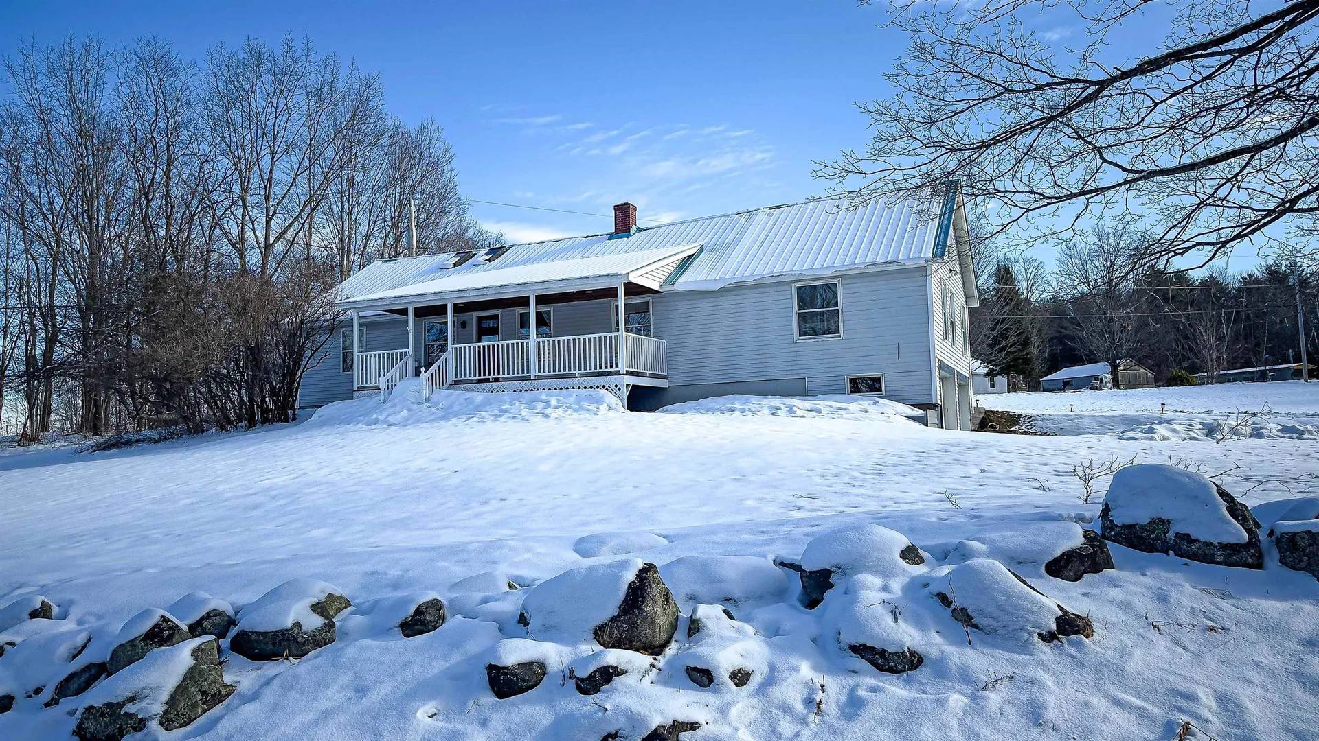 351 Knights Hill Road Sweden ME 04040