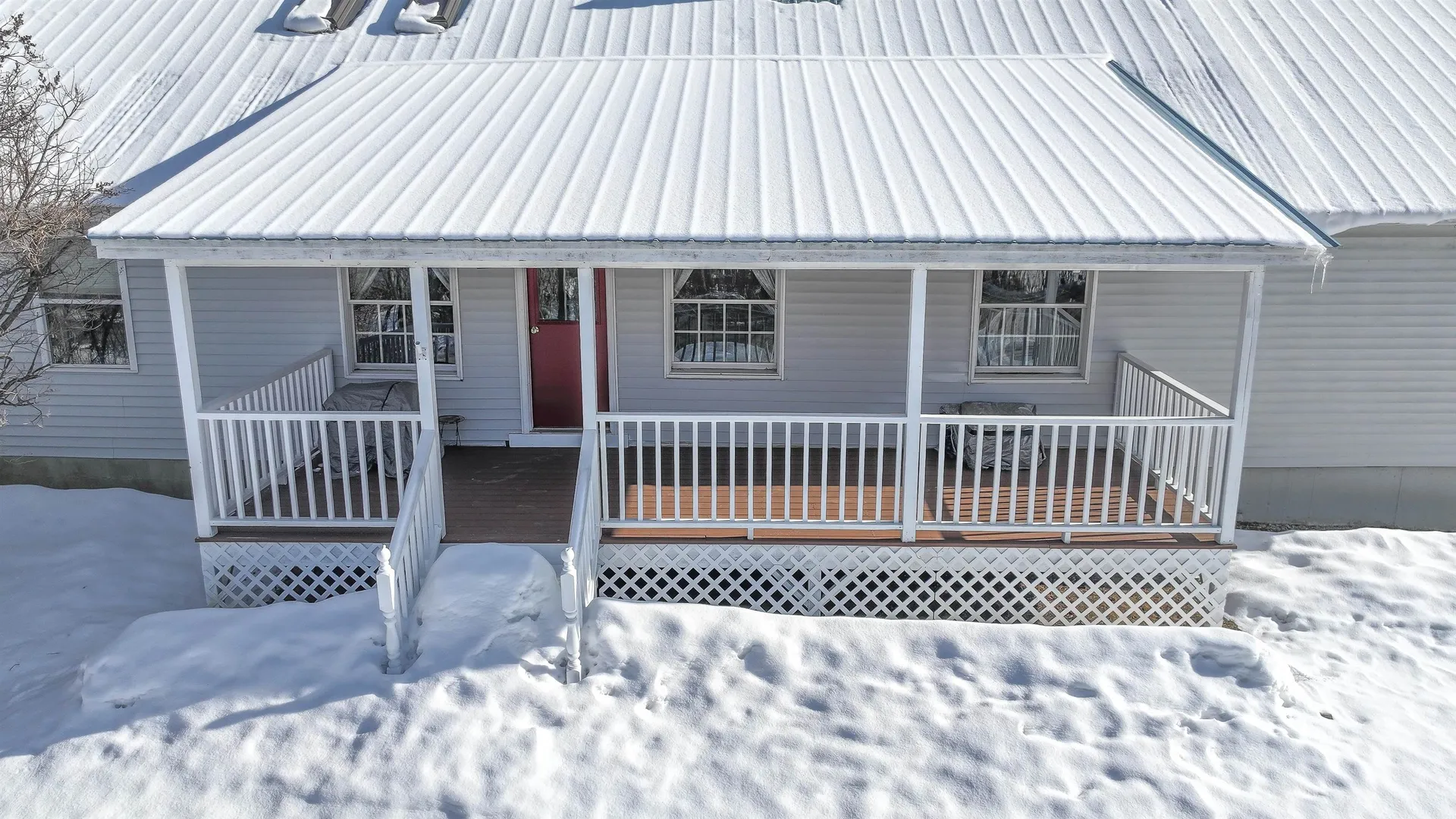 351 Knights Hill Road Sweden ME 04040