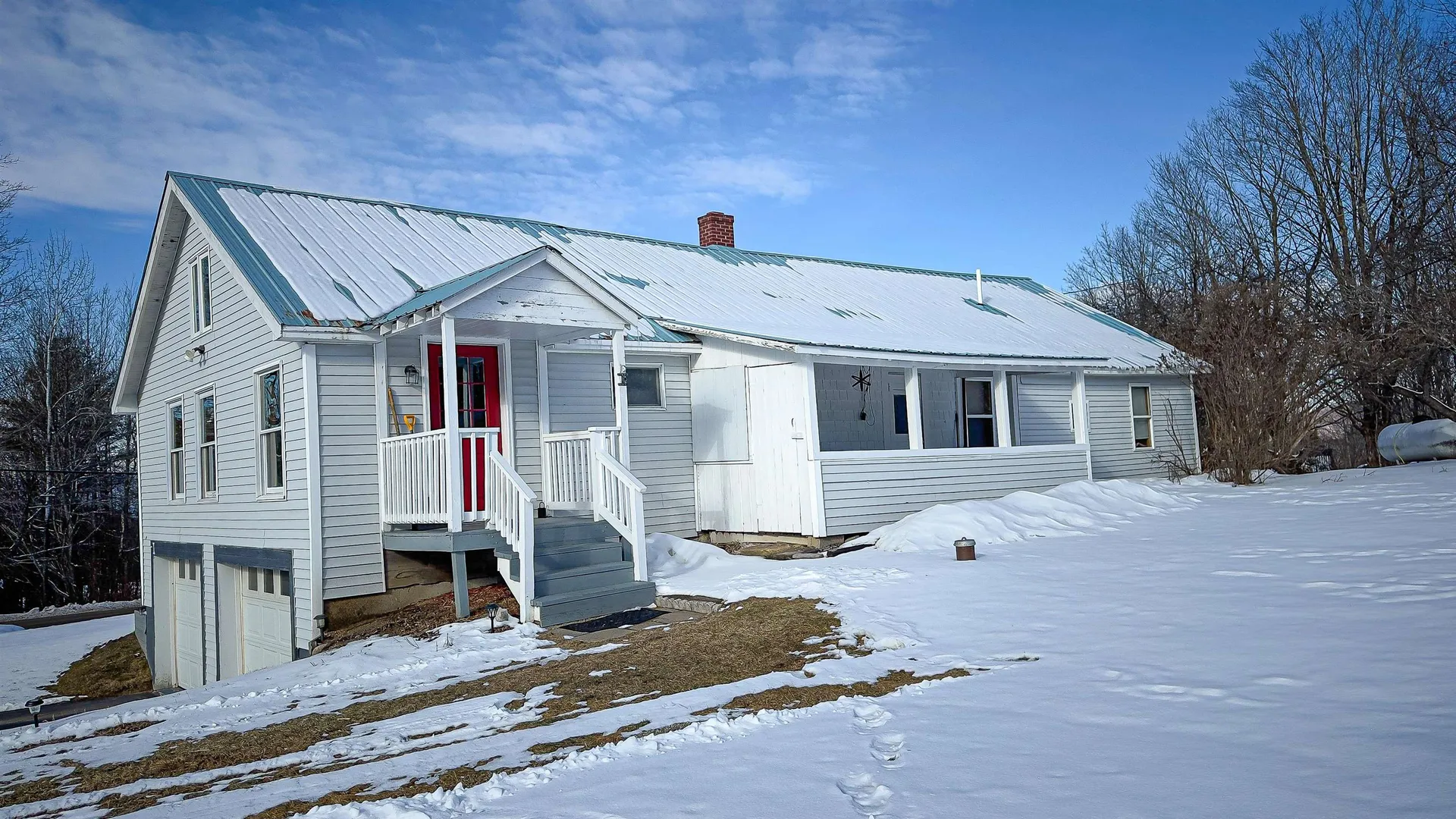 351 Knights Hill Road Sweden ME 04040