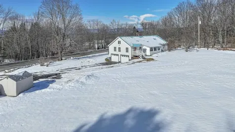 351 Knights Hill Road Sweden ME 04040