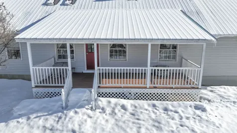 351 Knights Hill Road Sweden ME 04040