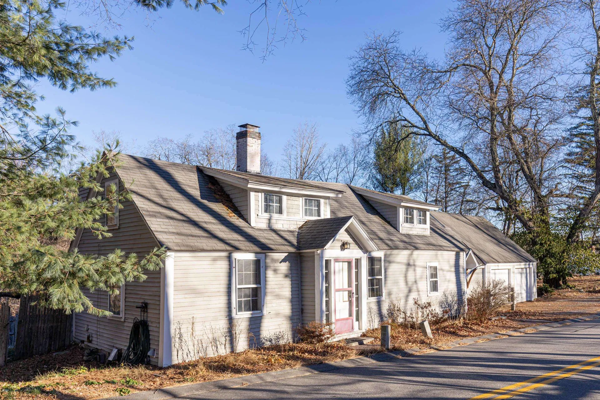 23 Mack Hill Road Amherst NH 03031-3245