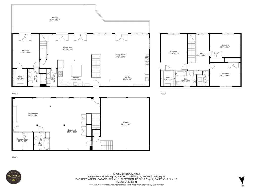 86 Sagamore Road Gilford NH 03249