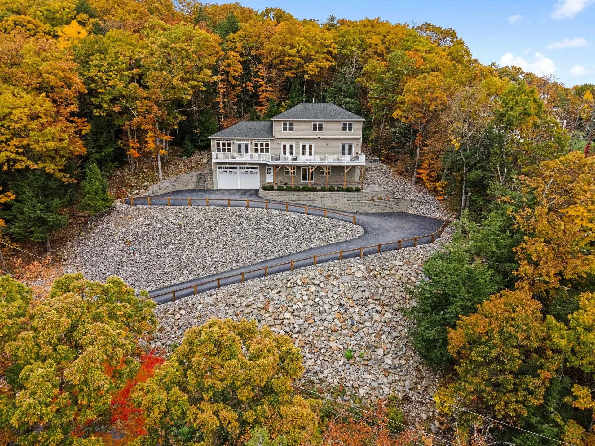 86 Sagamore Road Gilford NH 03249