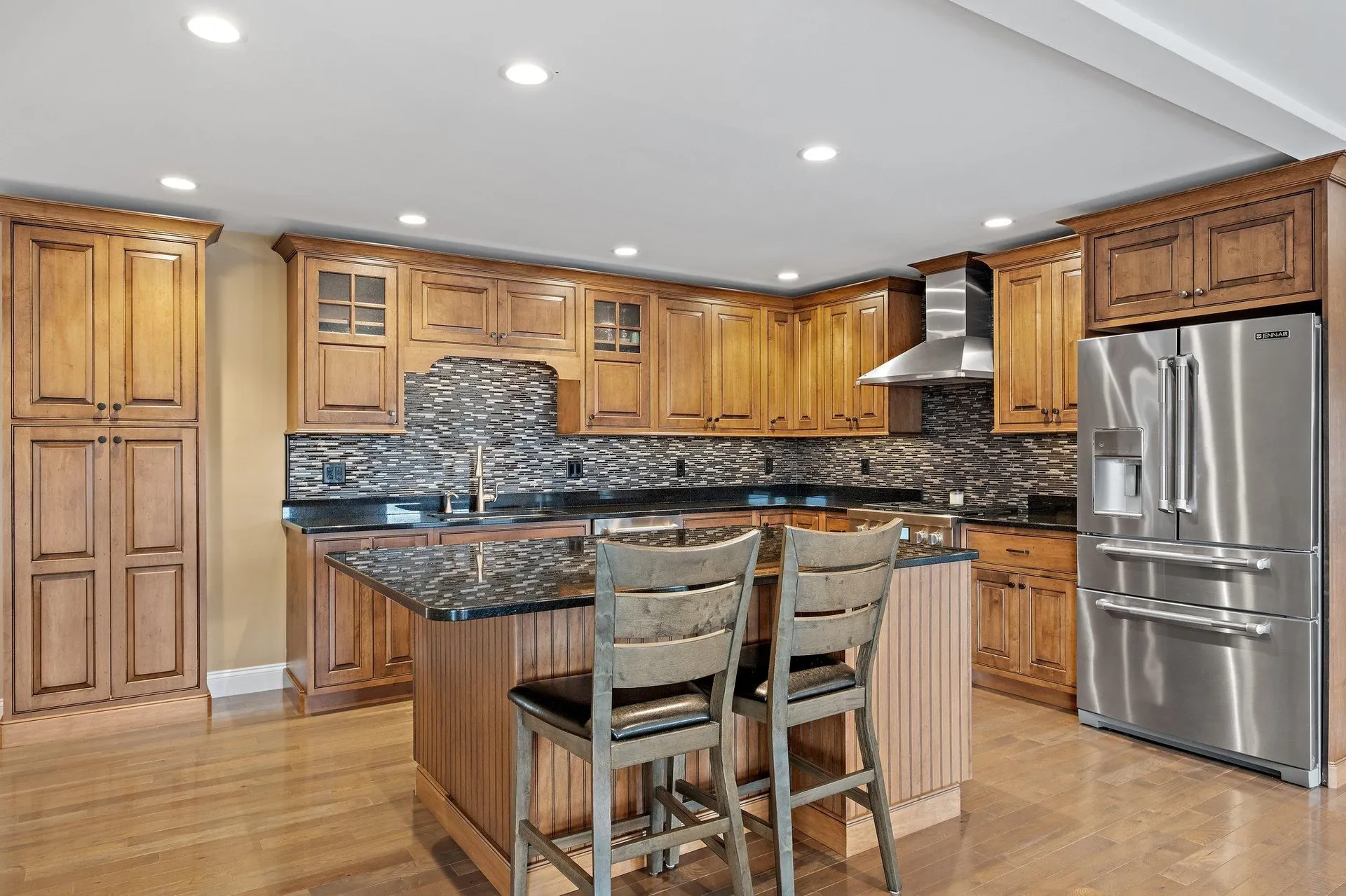 86 Sagamore Road Gilford NH 03249