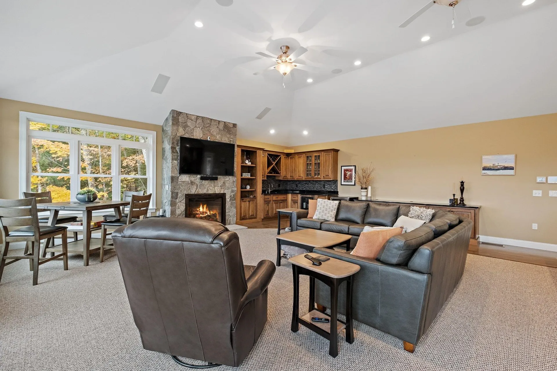 86 Sagamore Road Gilford NH 03249