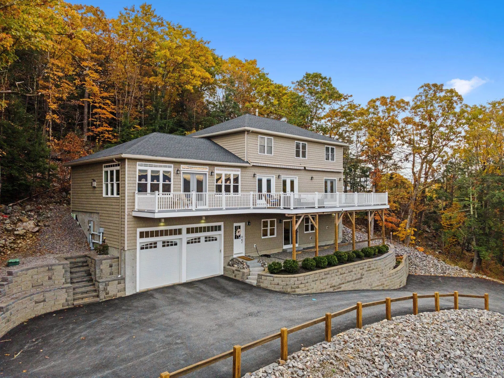 86 Sagamore Road Gilford NH 03249