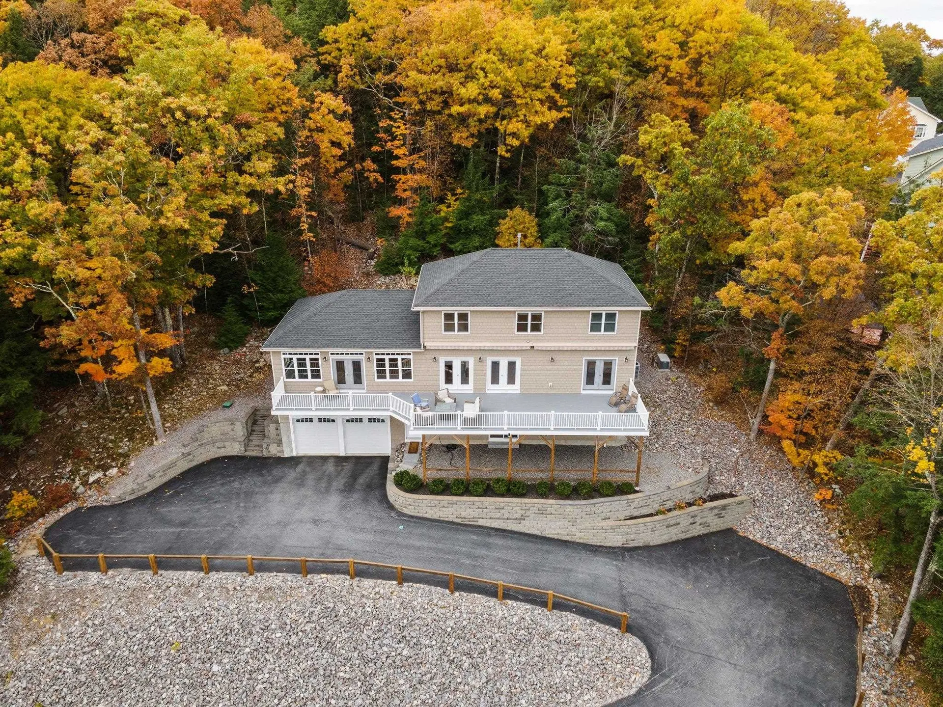 86 Sagamore Road Gilford NH 03249