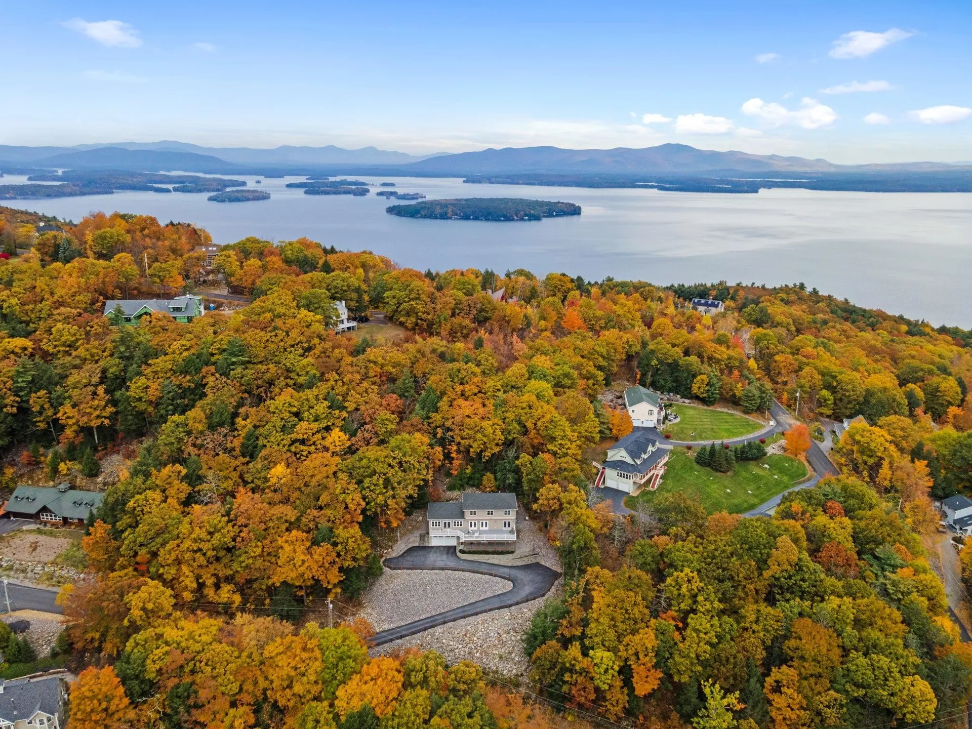 86 Sagamore Road Gilford NH 03249