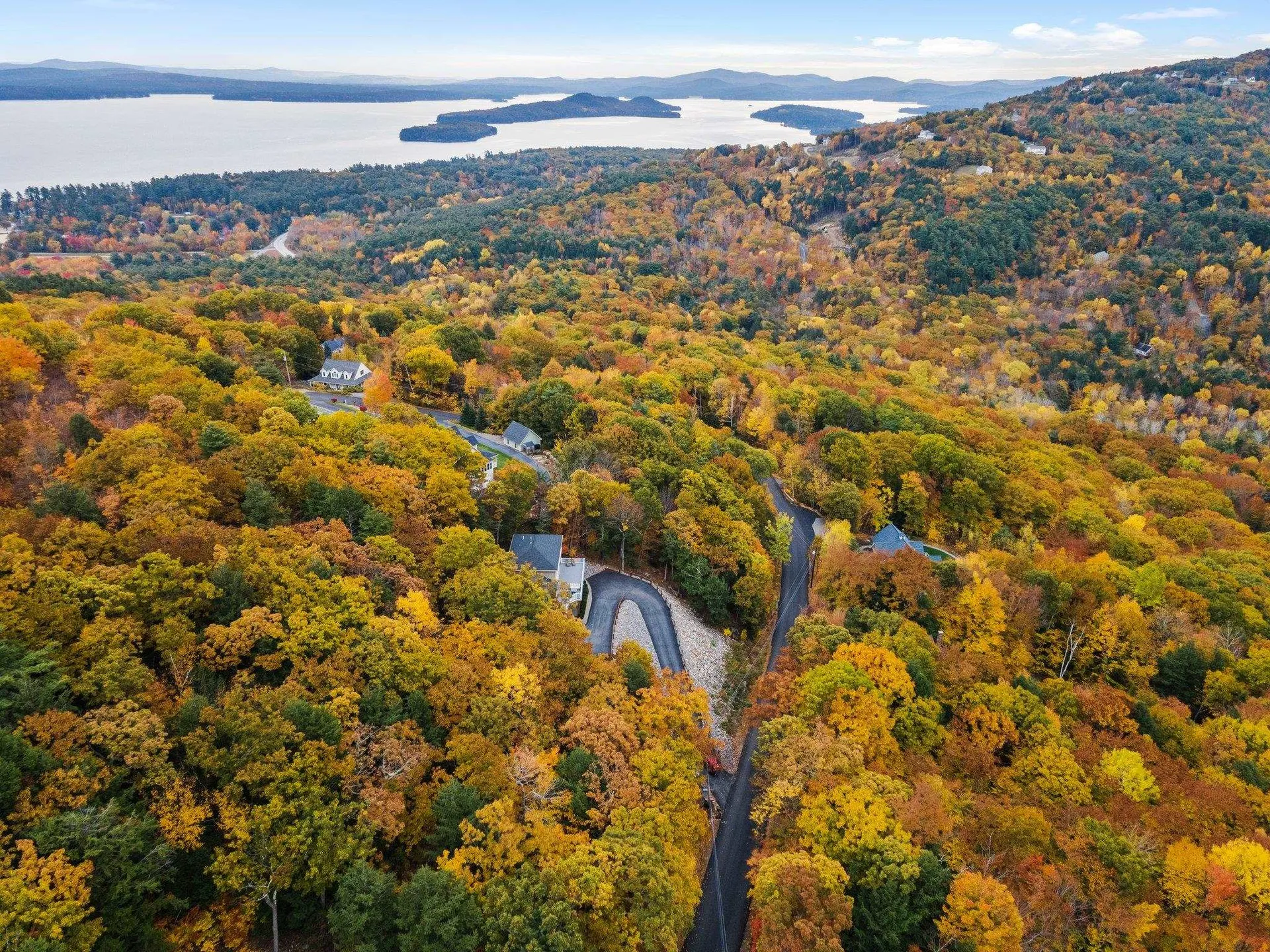 86 Sagamore Road Gilford NH 03249