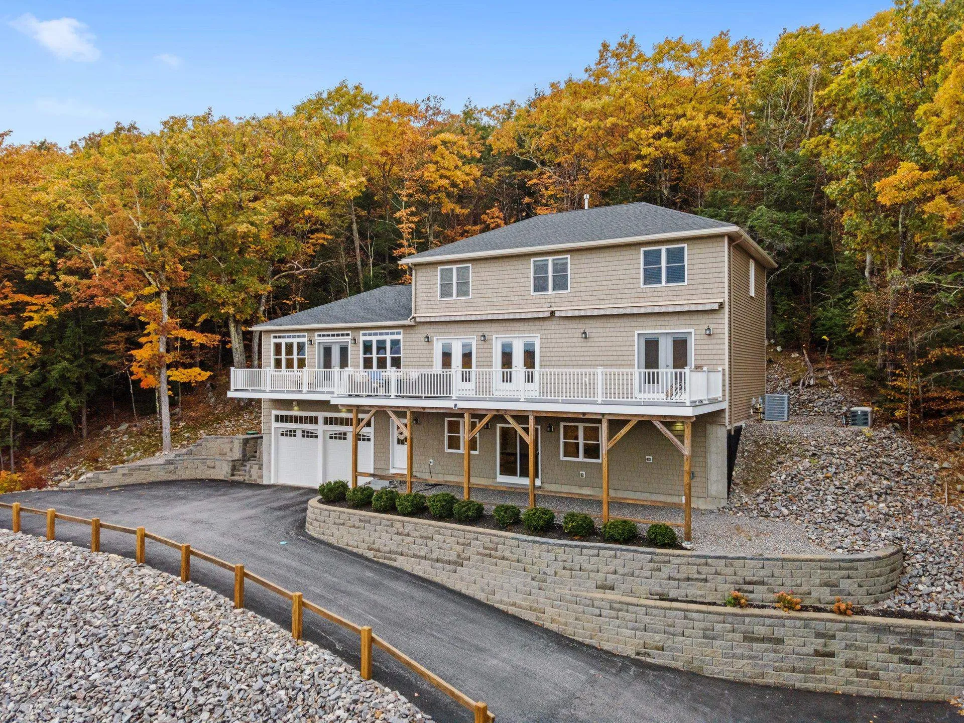 86 Sagamore Road Gilford NH 03249