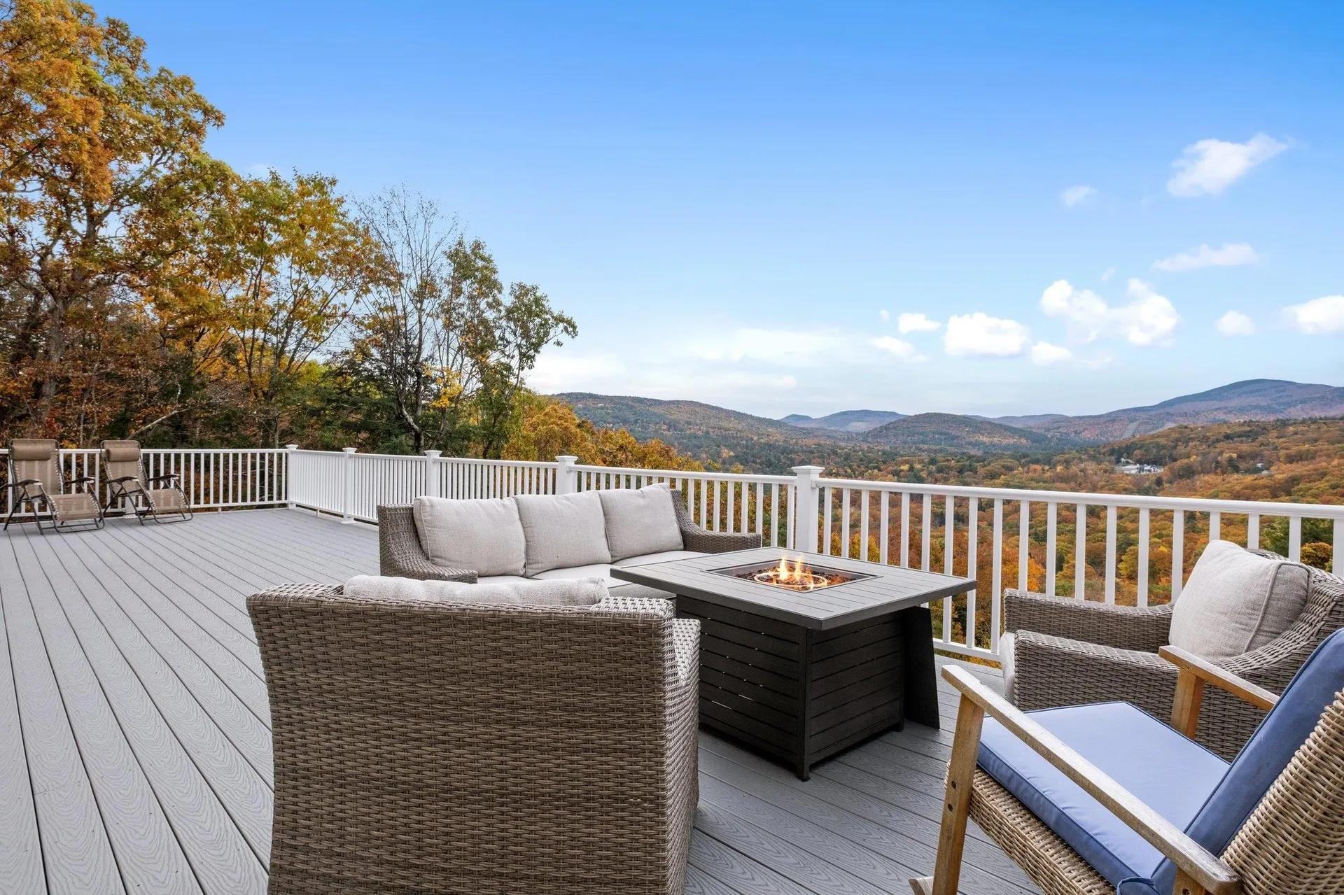 86 Sagamore Road Gilford NH 03249