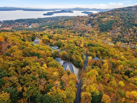 86 Sagamore Road Gilford NH 03249