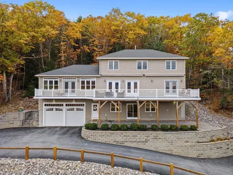 86 Sagamore Road Gilford NH 03249