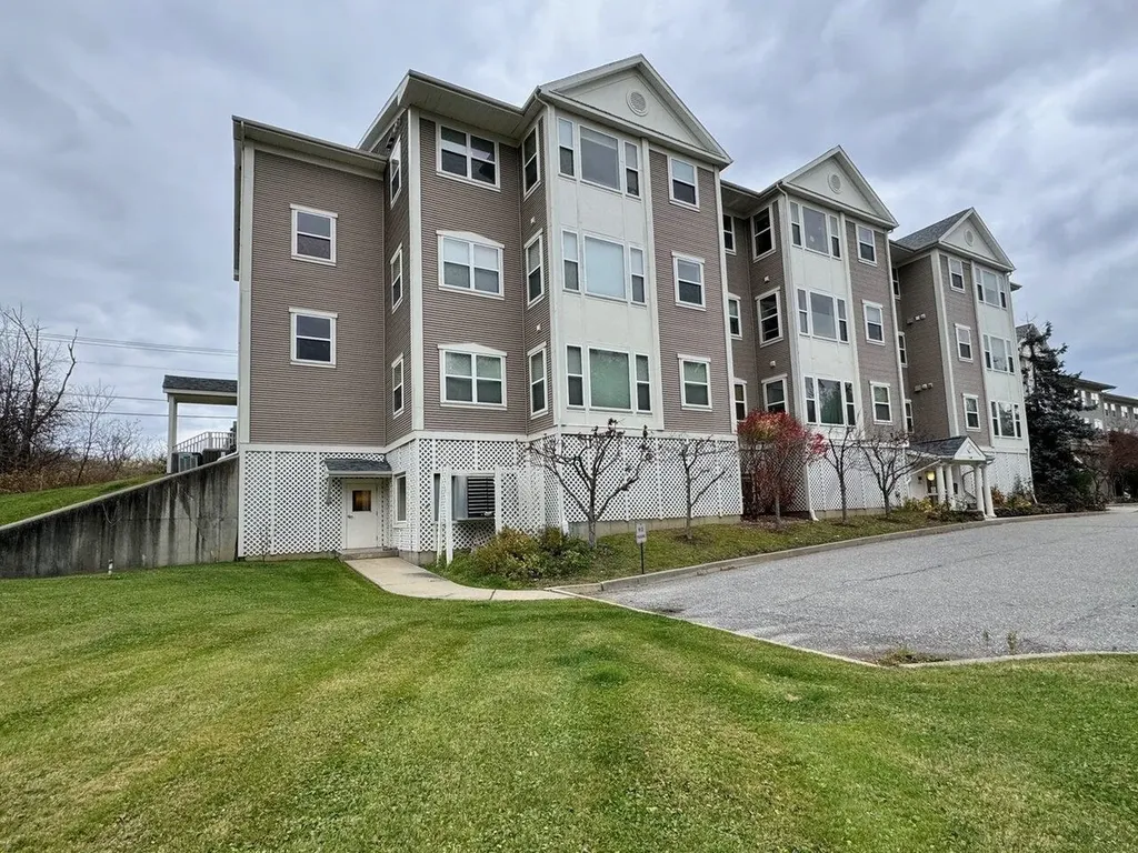 160 Wiley Road Colchester VT 05446