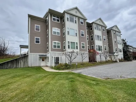 160 Wiley Road Colchester VT 05446