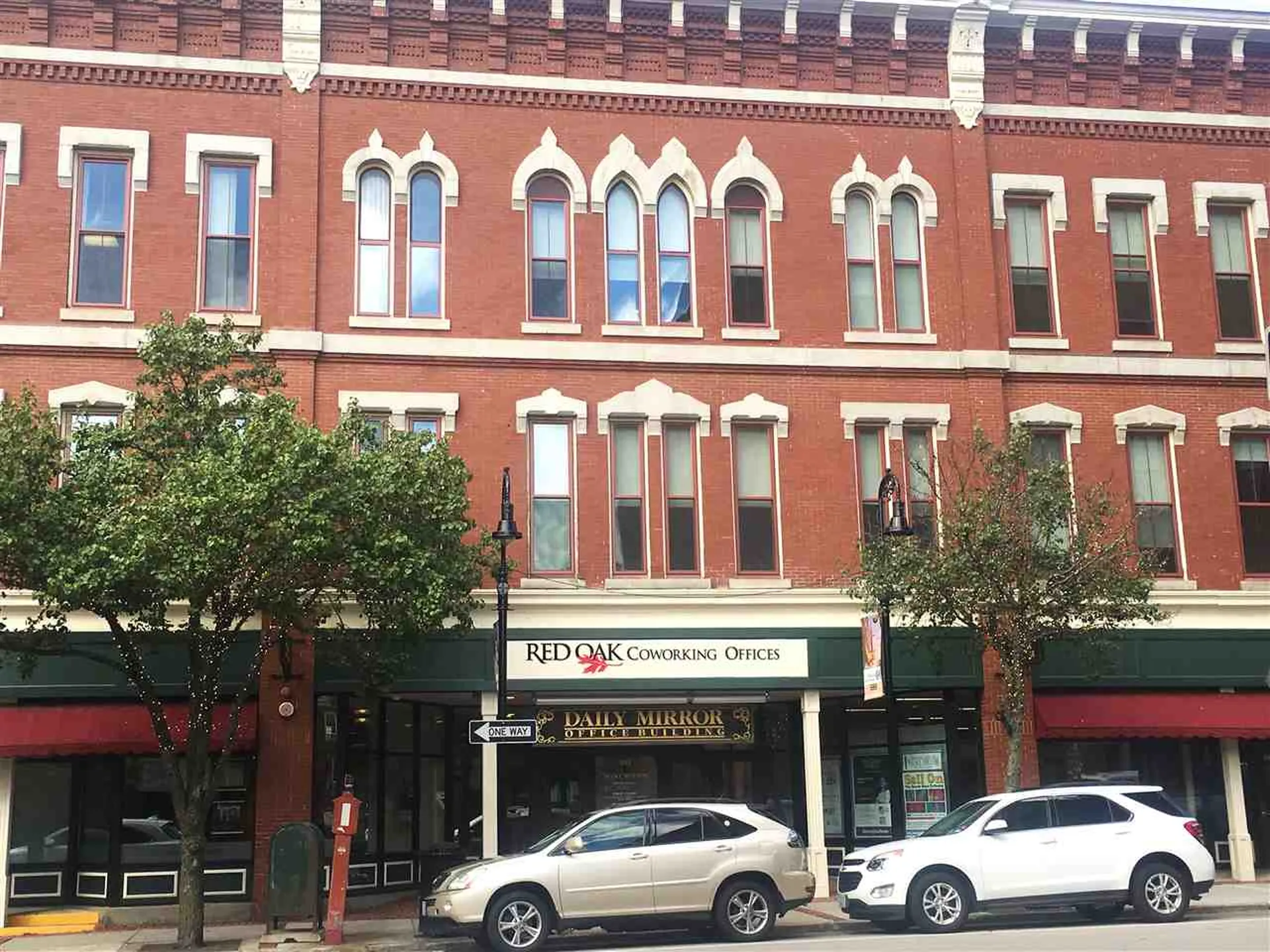 66 Hanover Street Manchester NH 03101