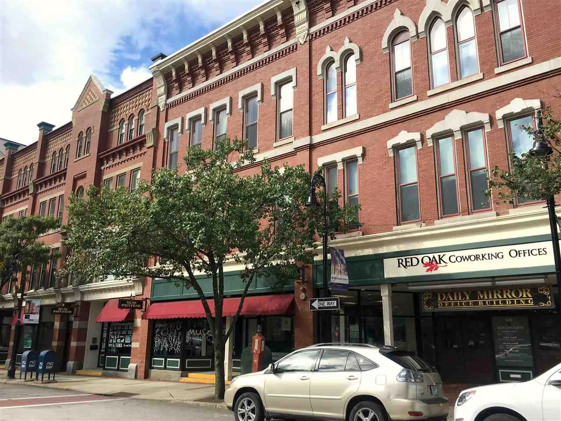 66 Hanover Street Manchester NH 03101