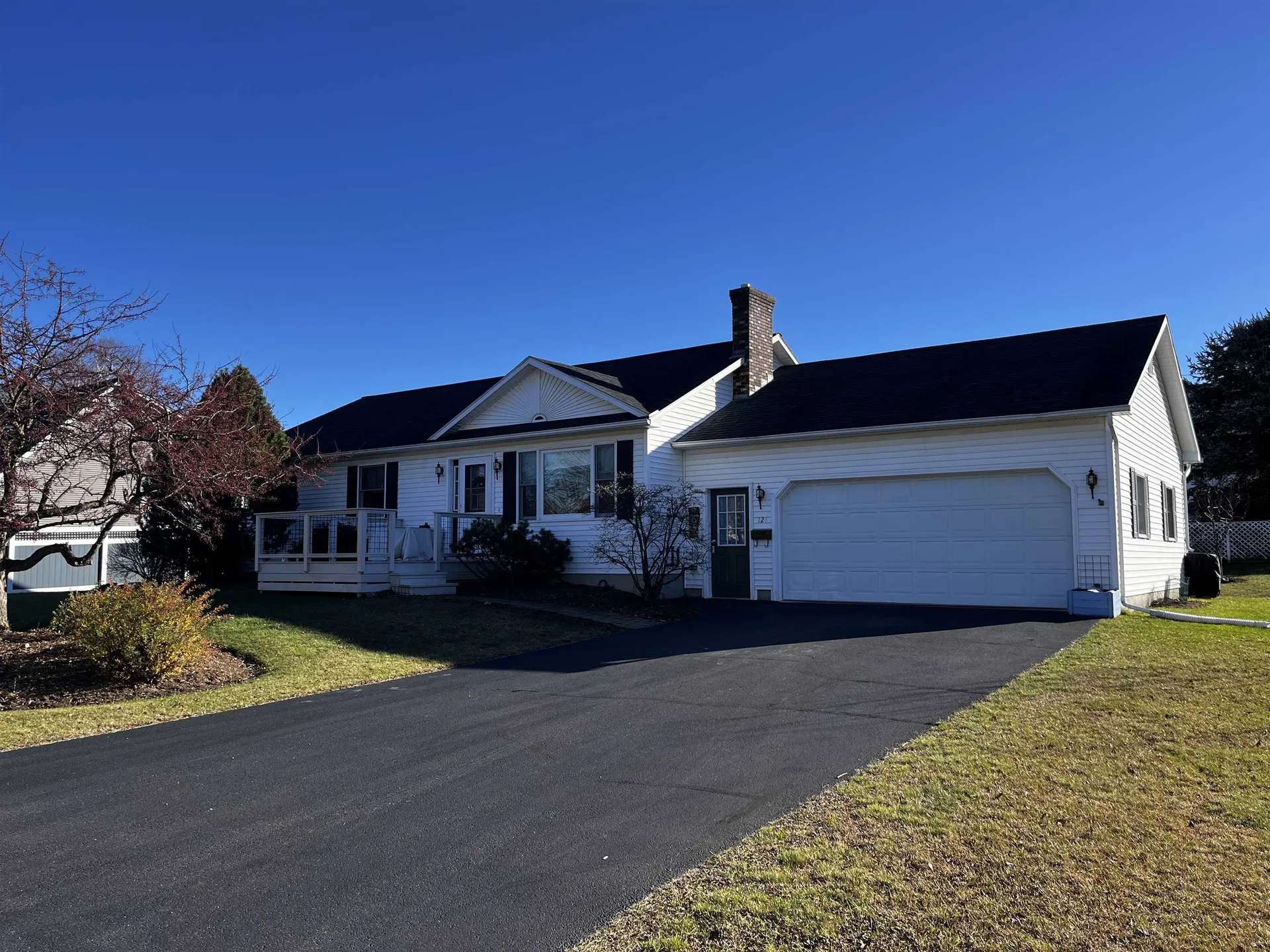 124 Jackson Street Newport City VT 05855