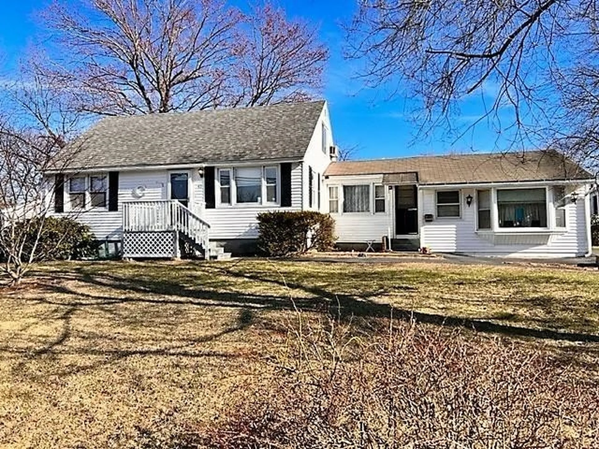 45 Lynn Street Nashua NH 03060