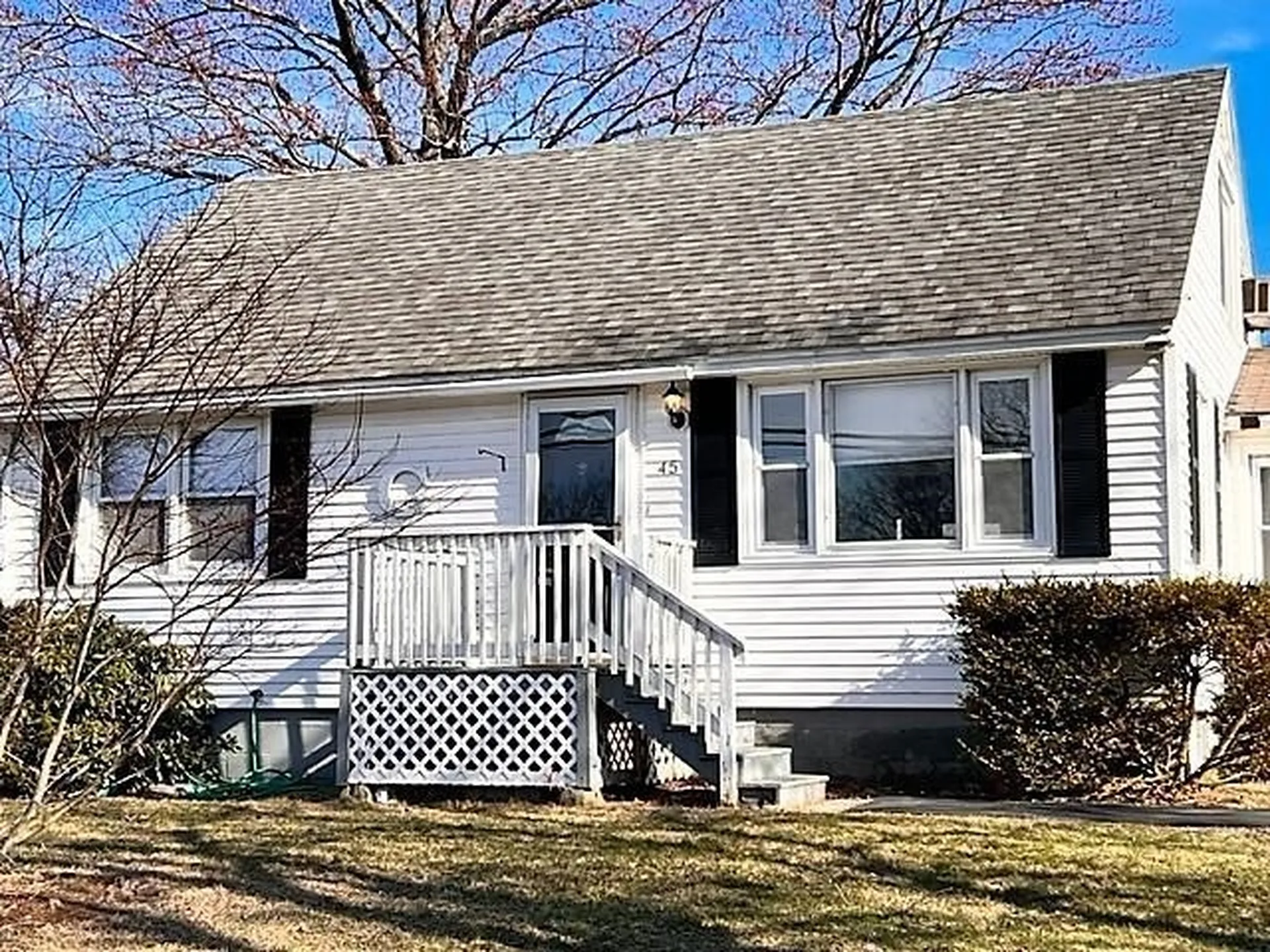 45 Lynn Street Nashua NH 03060