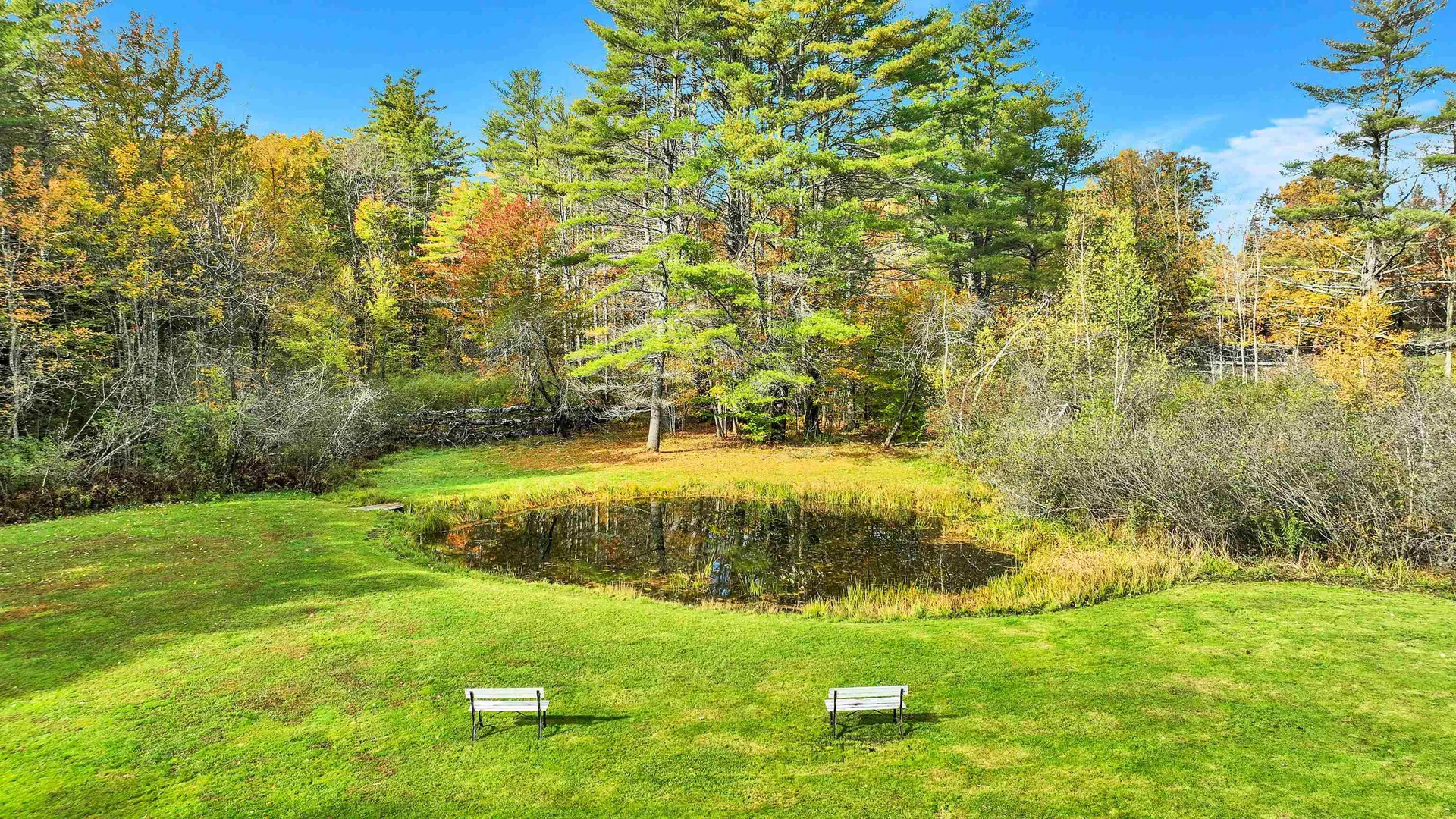 205 Montelona Road Goffstown NH 03045