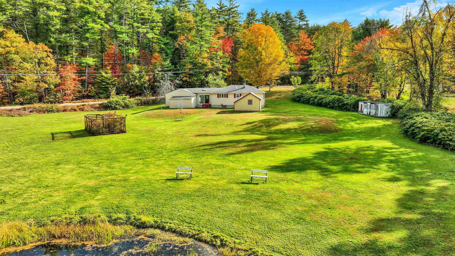 205 Montelona Road Goffstown NH 03045