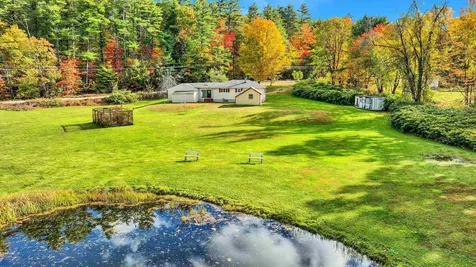205 Montelona Road Goffstown NH 03045