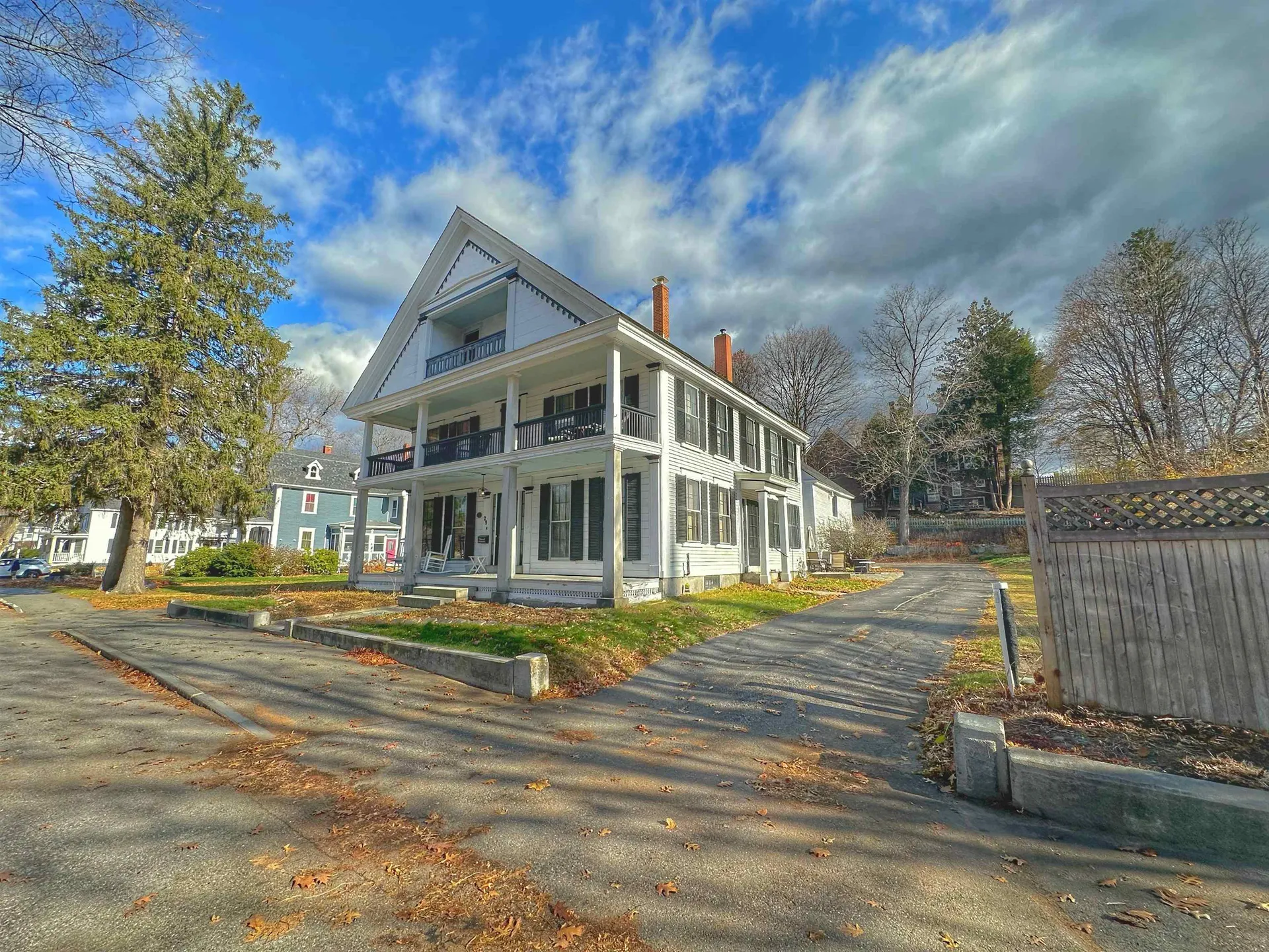 29 Park Street Newport NH 03773