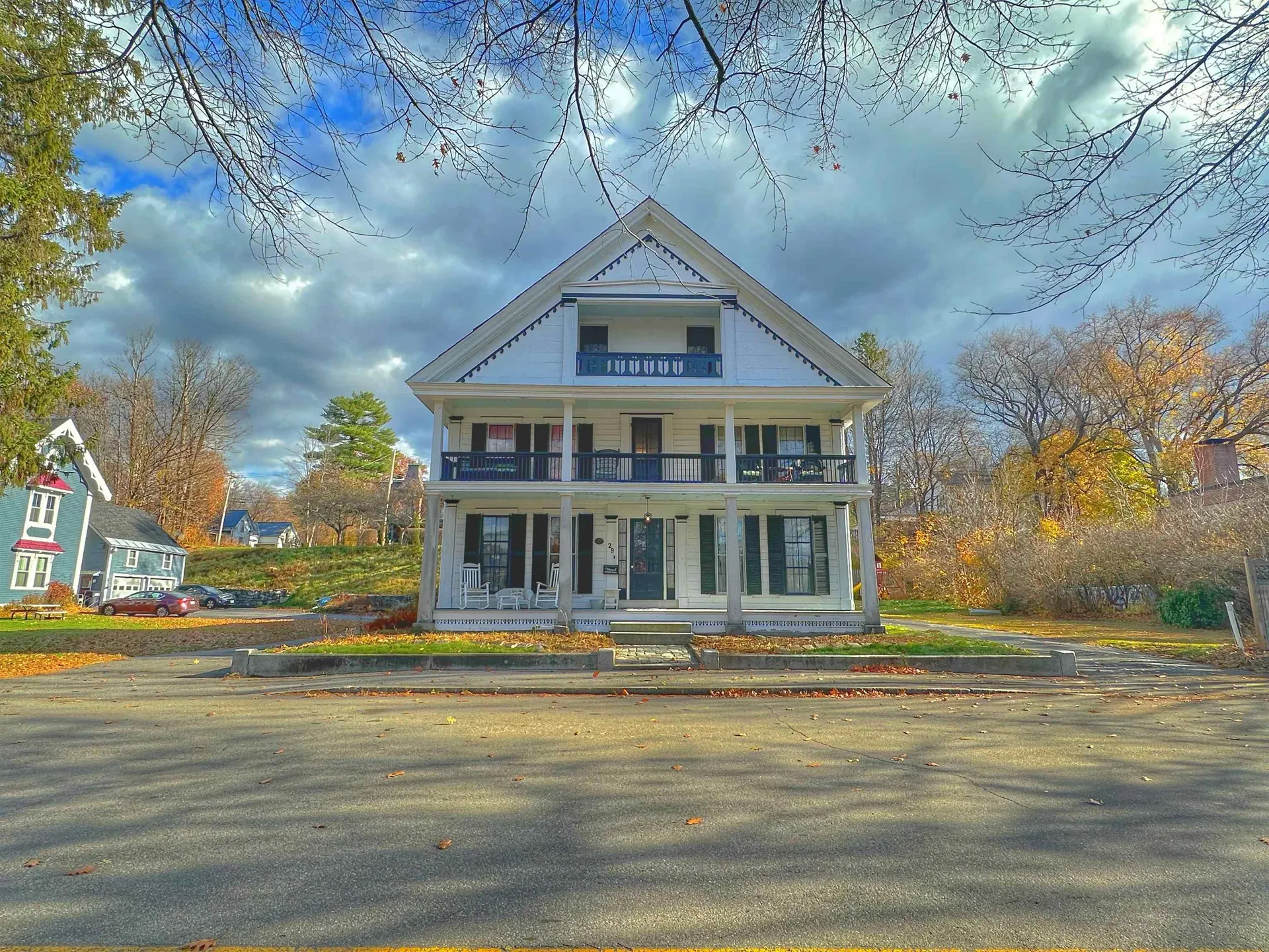 29 Park Street Newport NH 03773