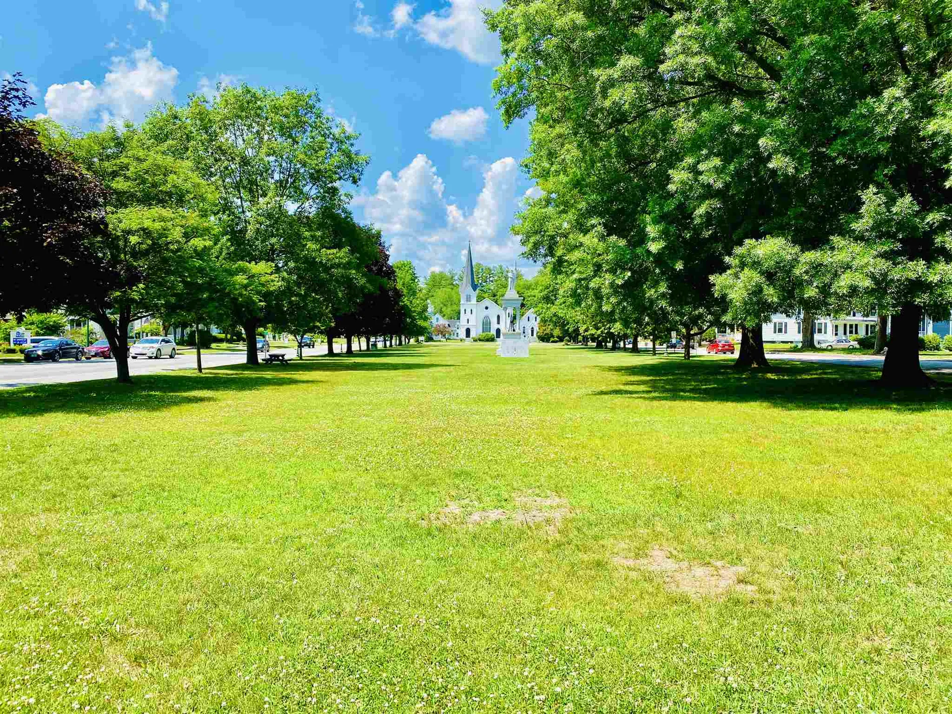 29 Park Street Newport NH 03773