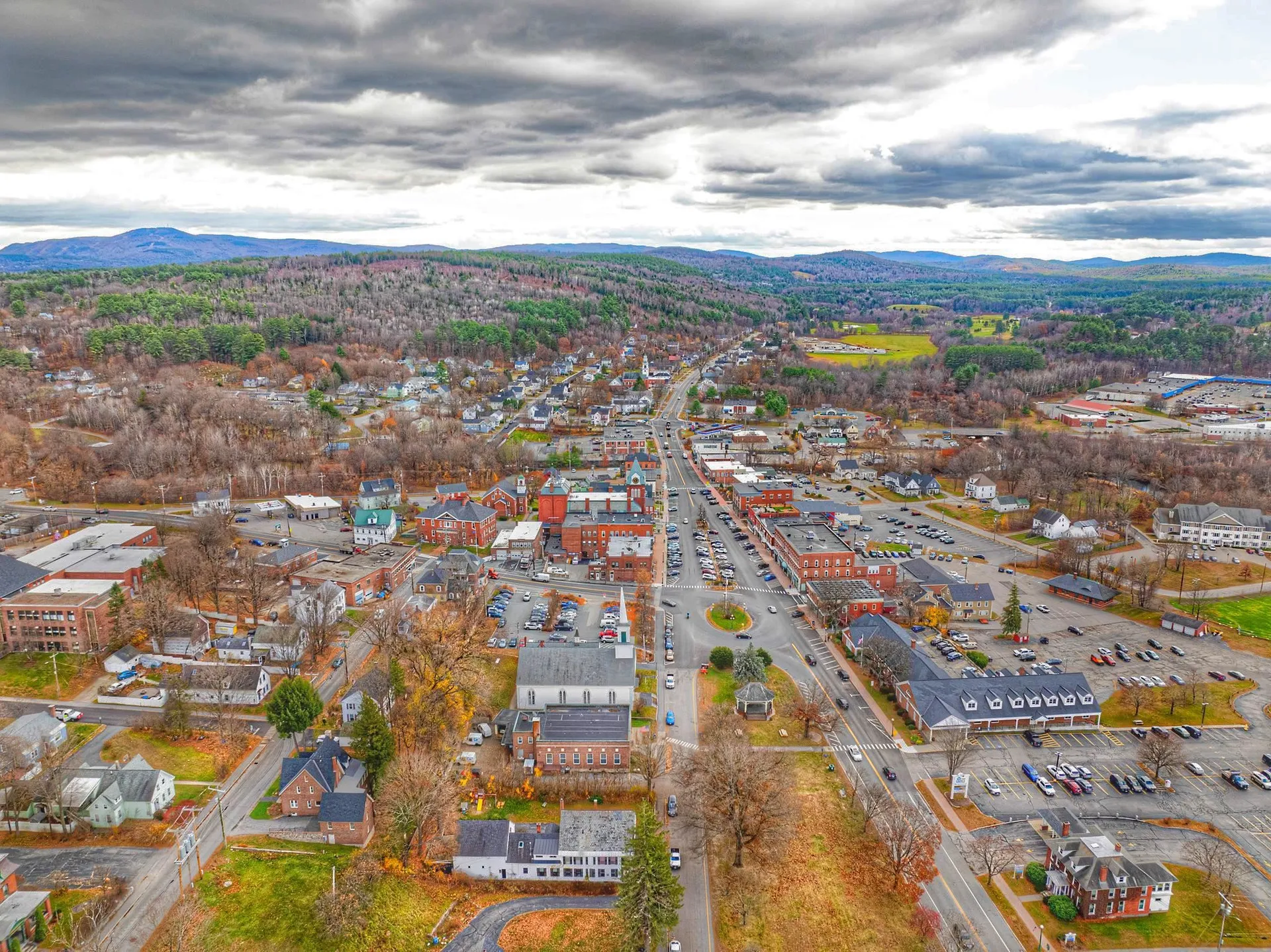 29 Park Street Newport NH 03773