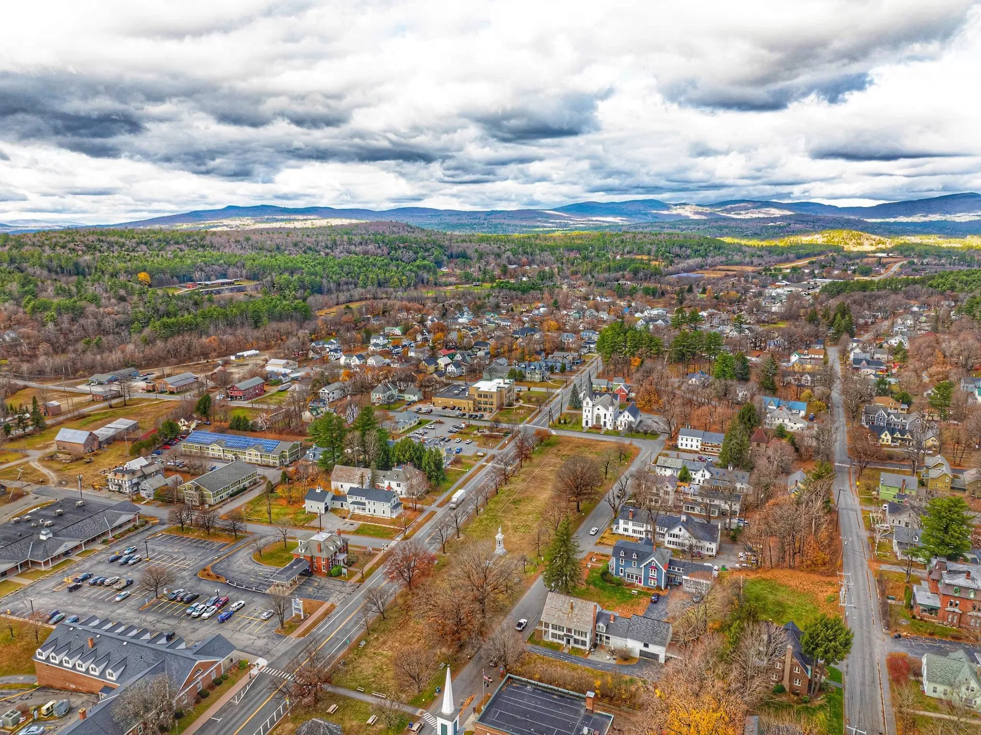 29 Park Street Newport NH 03773