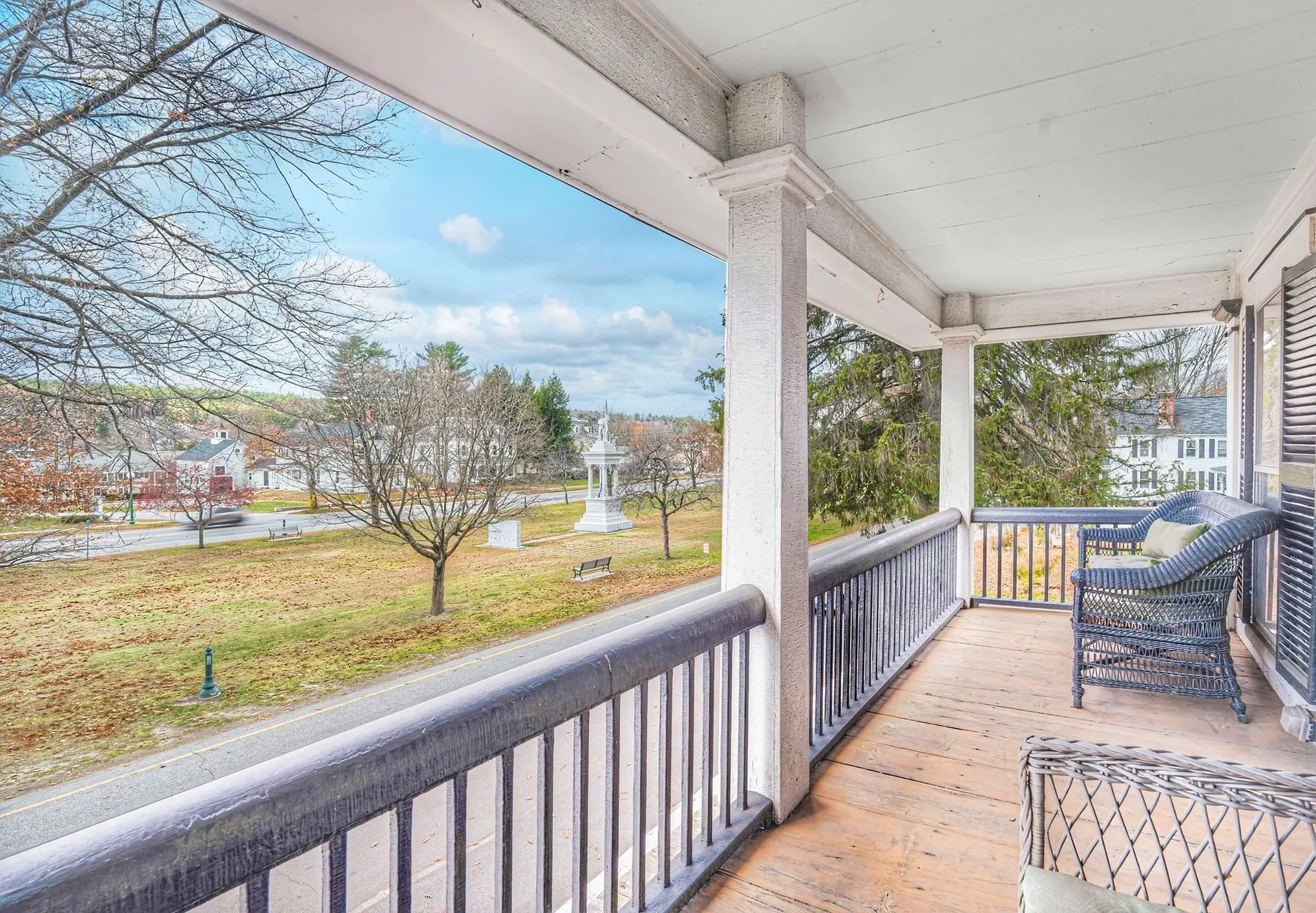 29 Park Street Newport NH 03773