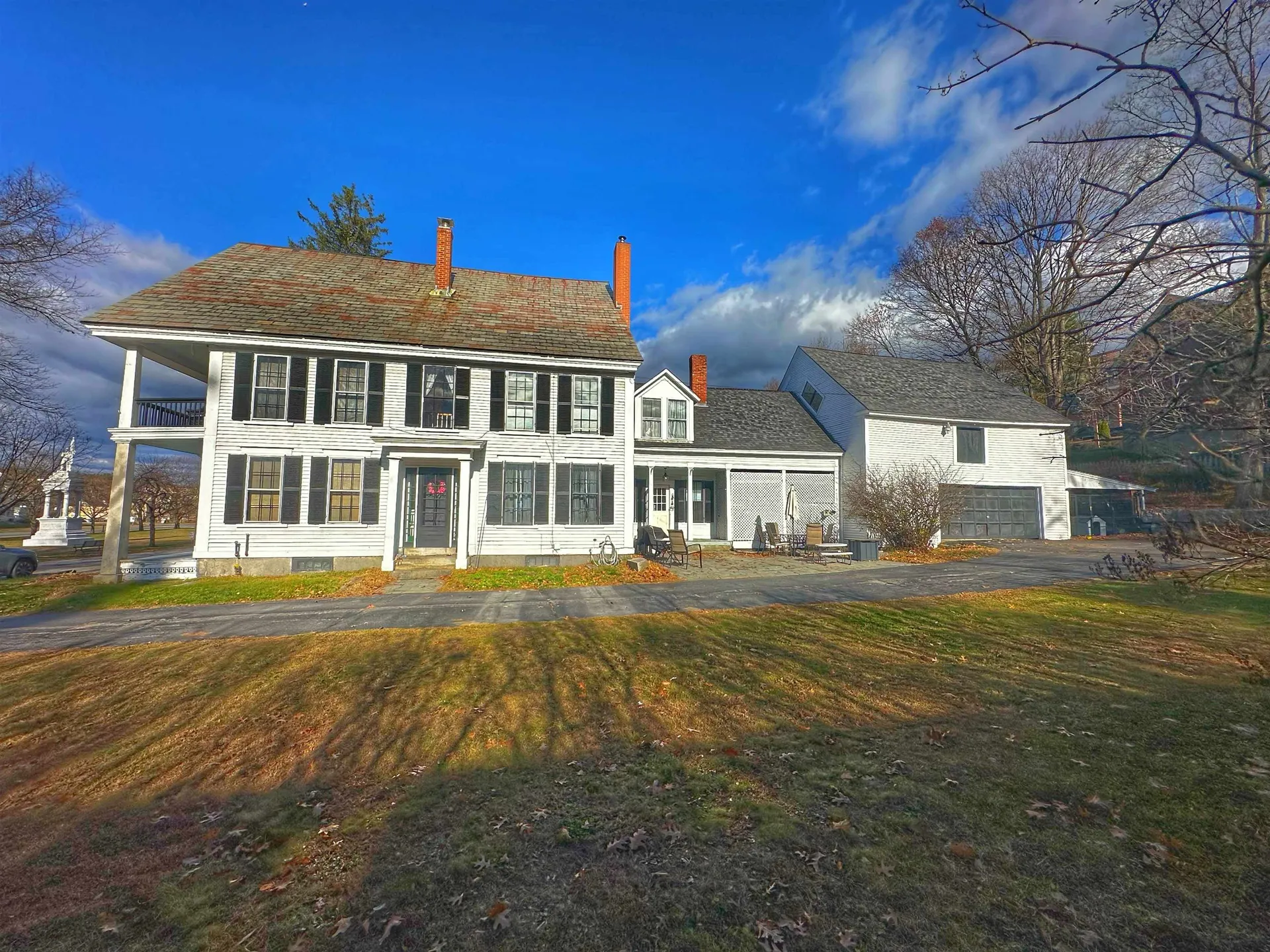 29 Park Street Newport NH 03773