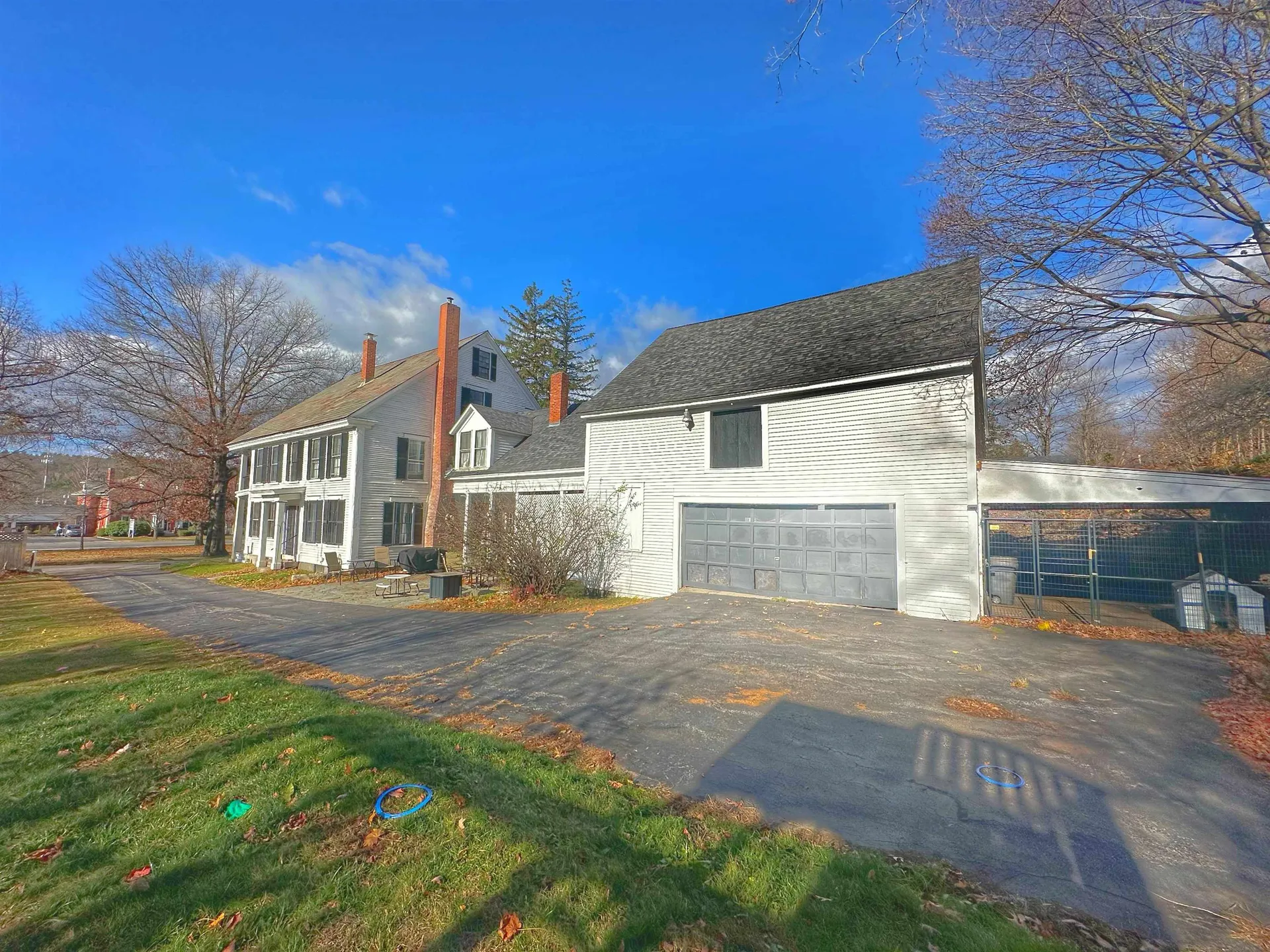 29 Park Street Newport NH 03773