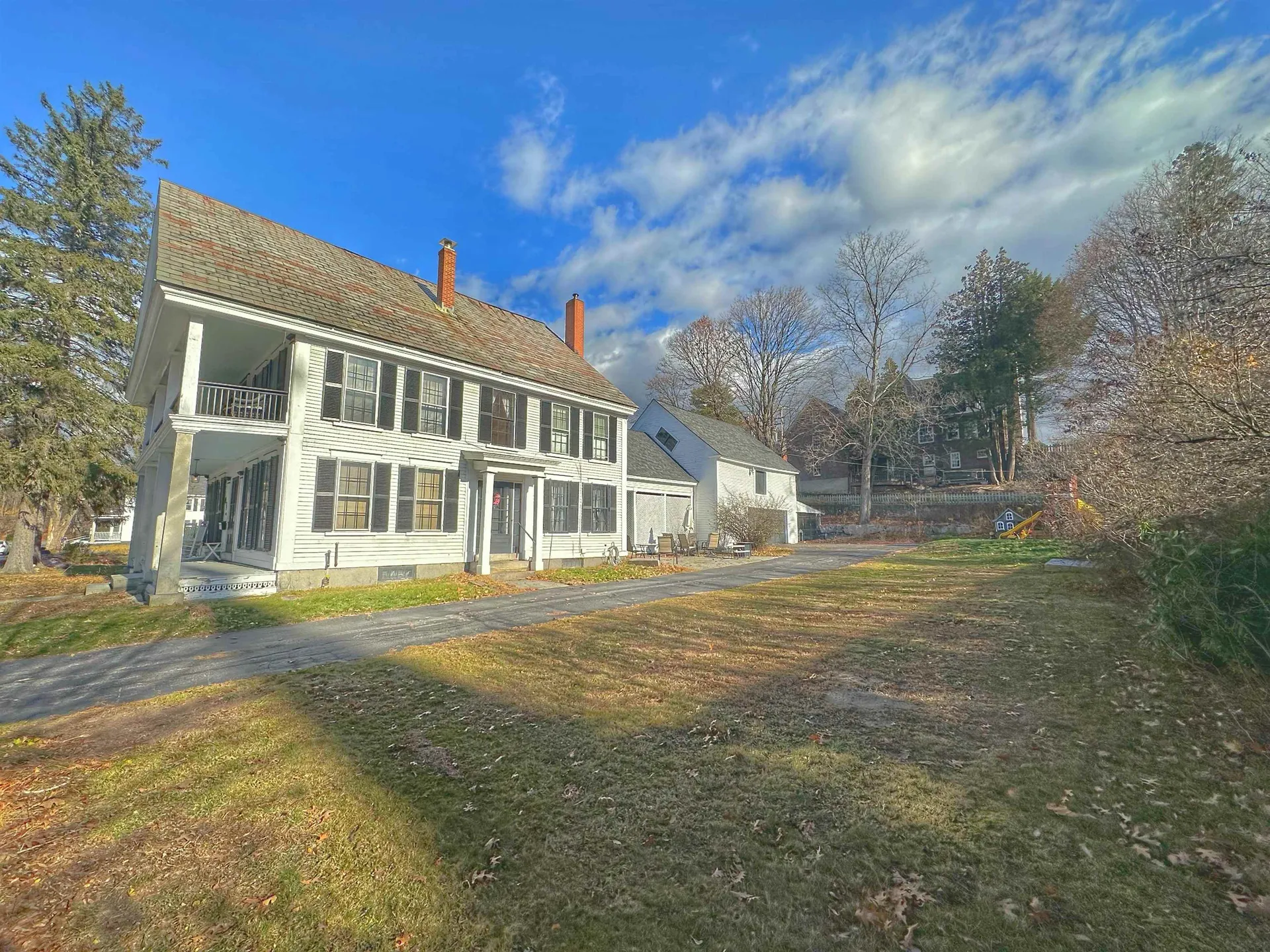 29 Park Street Newport NH 03773