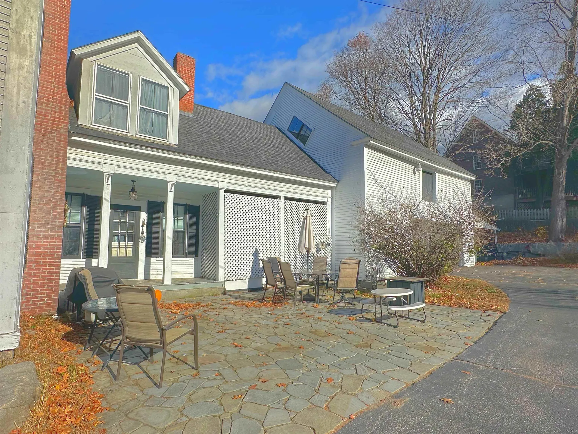 29 Park Street Newport NH 03773